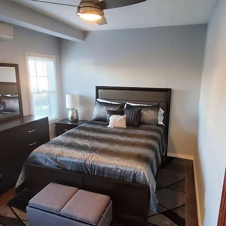 Quiet 3 Bedroom Apartment In Private Home New York Exterior foto